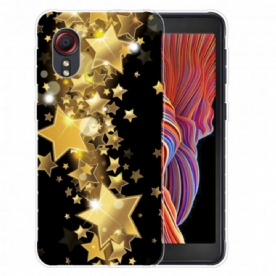 Telefoonhoesje voor Samsung Galaxy XCover 5 Sterren