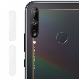 Beschermende Lens Van Gehard Glas Voor Huawei P40 Lite E/Y7P Imak