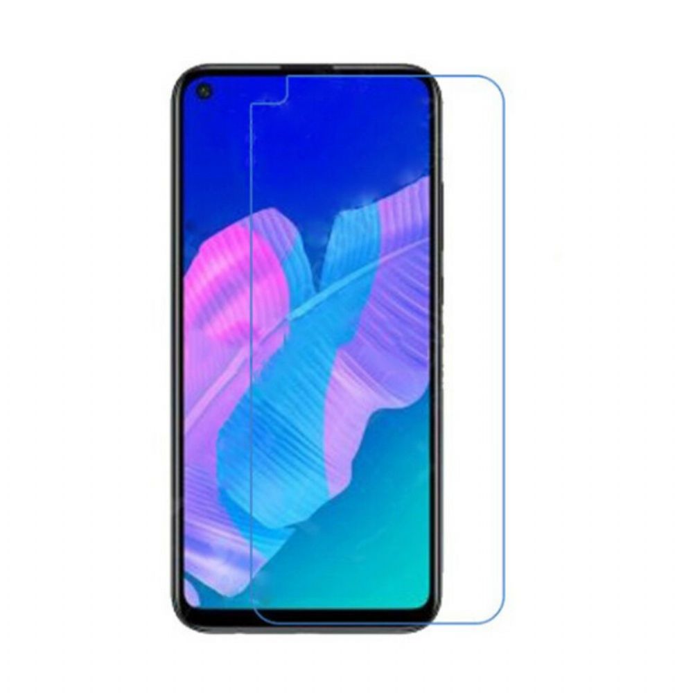 Beschermfolie Voor Huawei P40 Lite E / Y7P Lcd