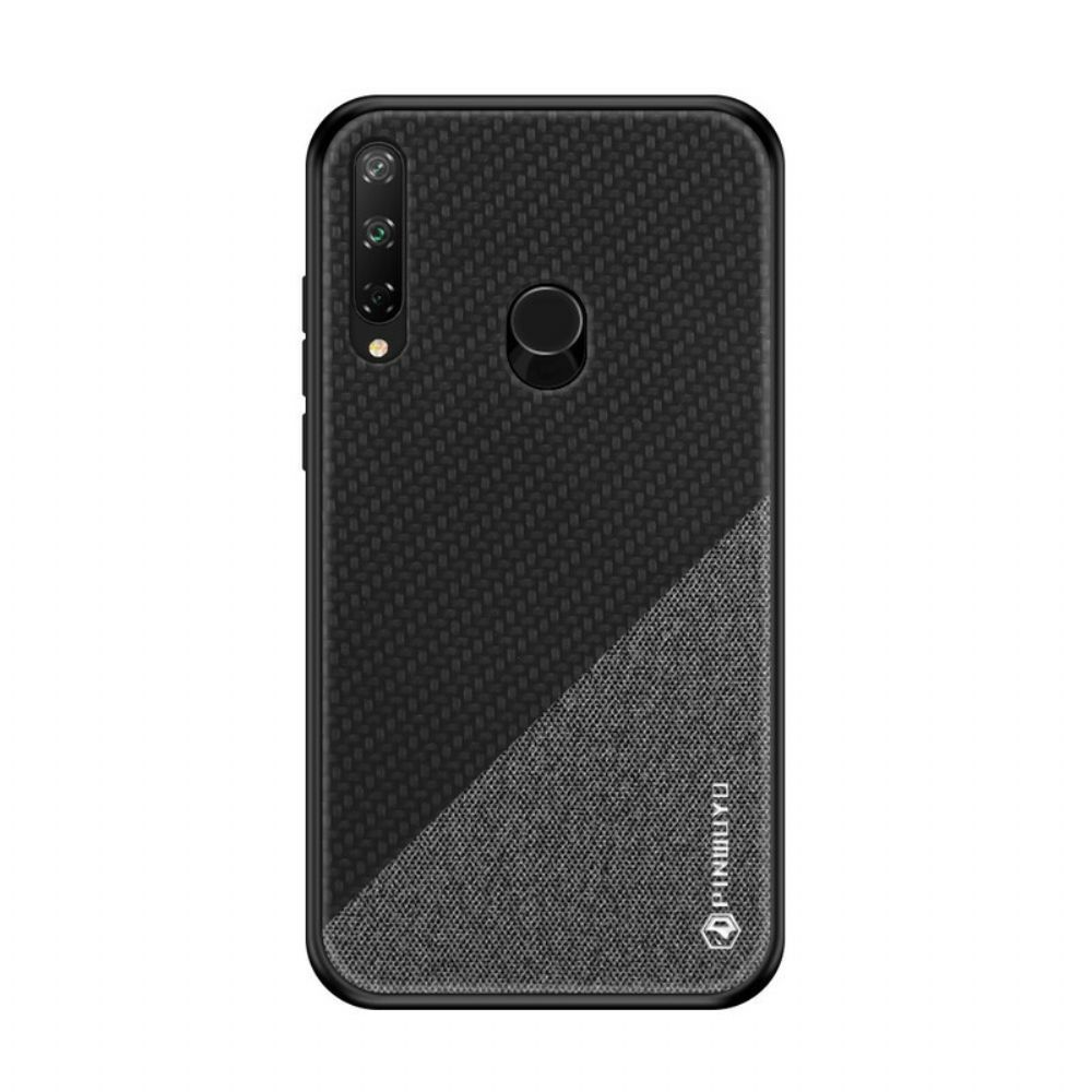 Hoesje voor Huawei P40 Lite E / Huawei Y7p Pinwyo Honor-serie