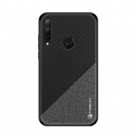 Hoesje voor Huawei P40 Lite E / Huawei Y7p Pinwyo Honor-serie