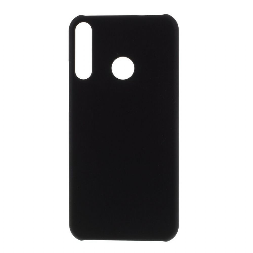 Hoesje voor Huawei P40 Lite E / Huawei Y7p Rubber Meer