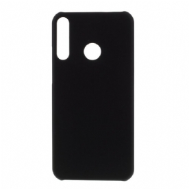 Hoesje voor Huawei P40 Lite E / Huawei Y7p Rubber Meer