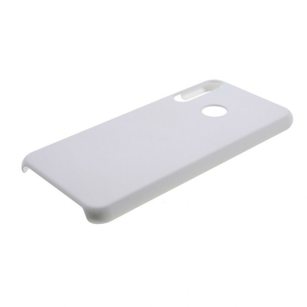 Hoesje voor Huawei P40 Lite E / Huawei Y7p Rubber Meer