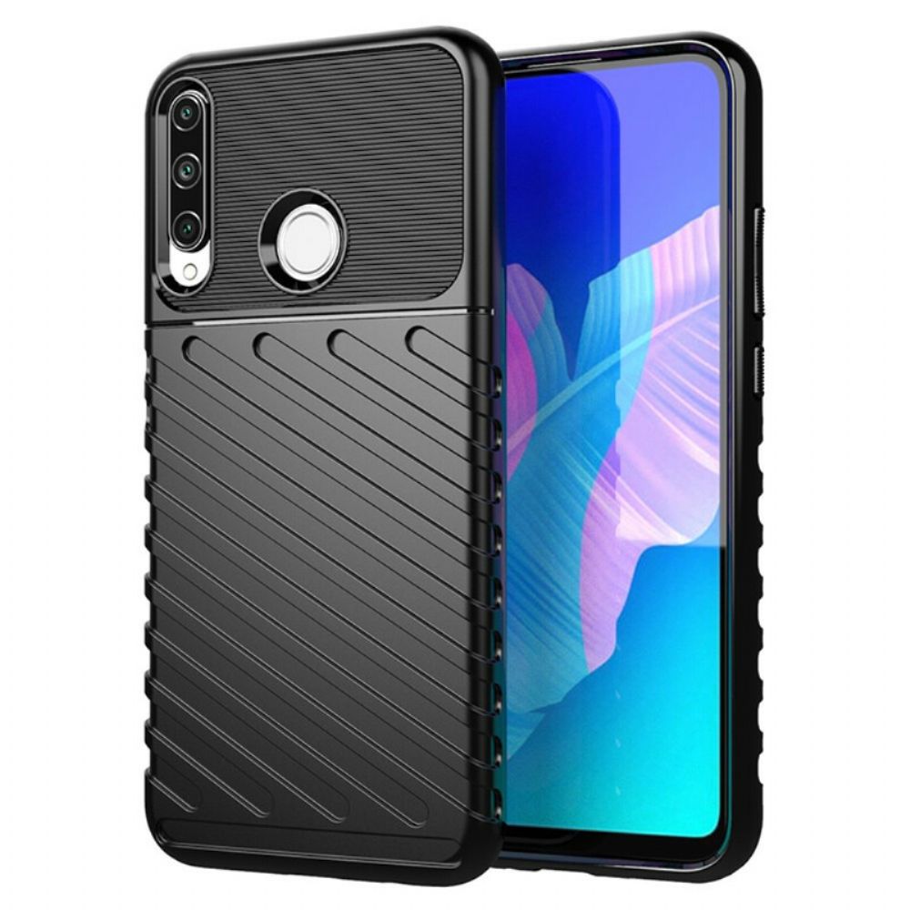 Hoesje voor Huawei P40 Lite E / Huawei Y7p Thunder-serie