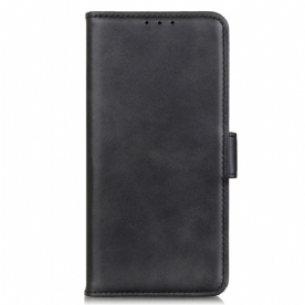 Folio-hoesje voor Sony Xperia Pro-I Flip Case Dubbele Klep