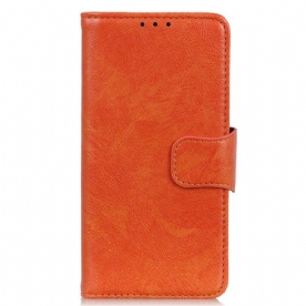 Folio-hoesje voor Sony Xperia Pro-I Gesplitst Nappaleer