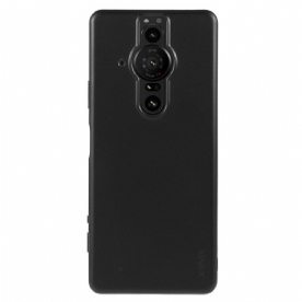 Hoesje voor Sony Xperia Pro-I Mate Guardian-serie X-level