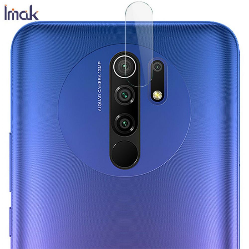 Beschermende Lens Van Gehard Glas Voor Xiaomi Redmi 9 Imak