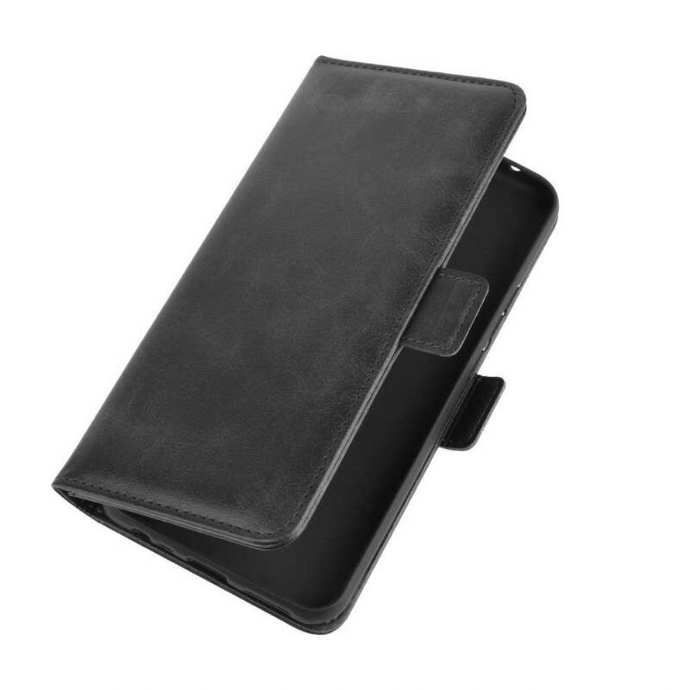 Folio-hoesje voor Xiaomi Redmi 9 Flip Case Dubbele Klep