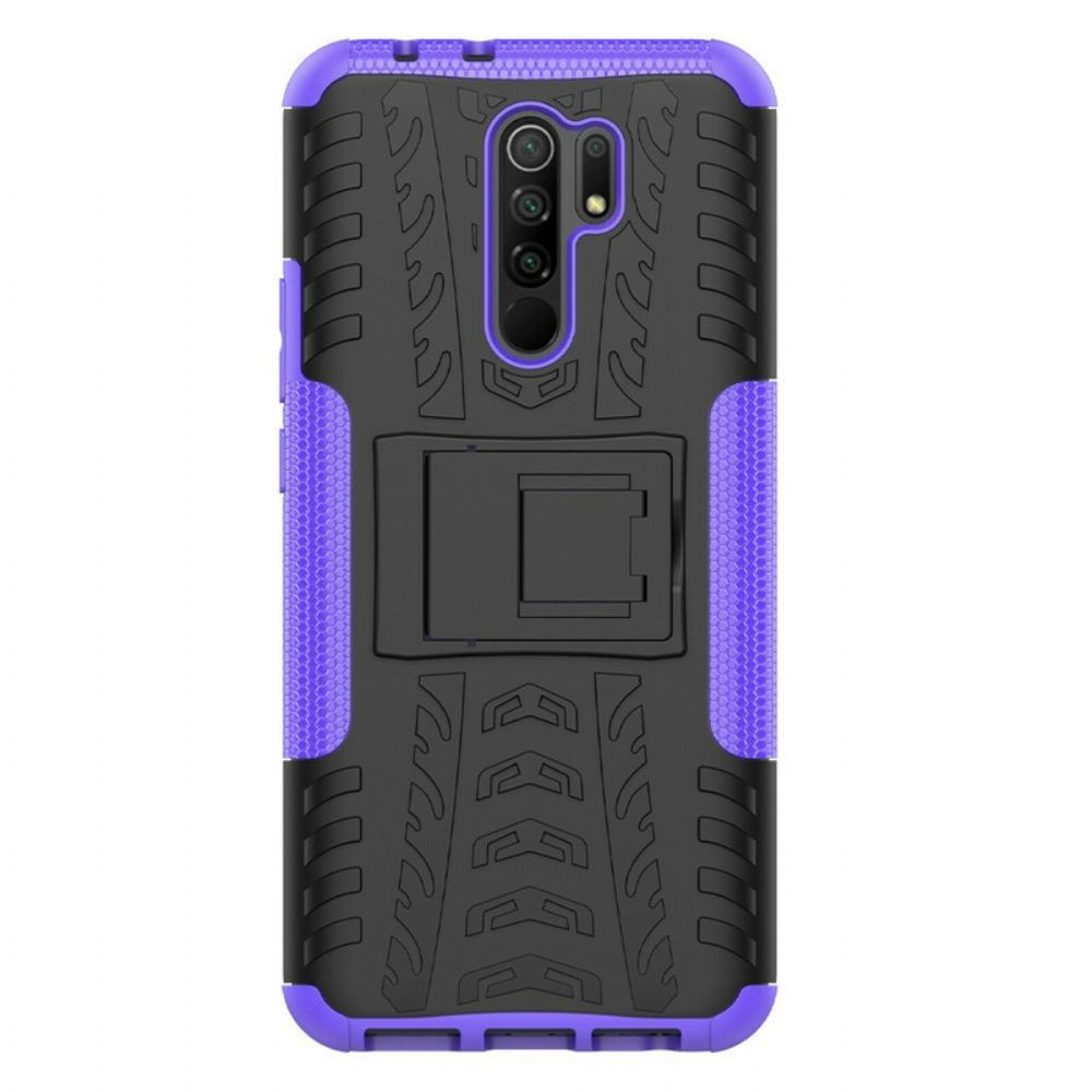 Telefoonhoesje voor Xiaomi Redmi 9 Ultrabestendig