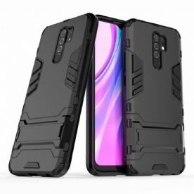 Telefoonhoesje voor Xiaomi Redmi 9 Ultrabestendige Tong