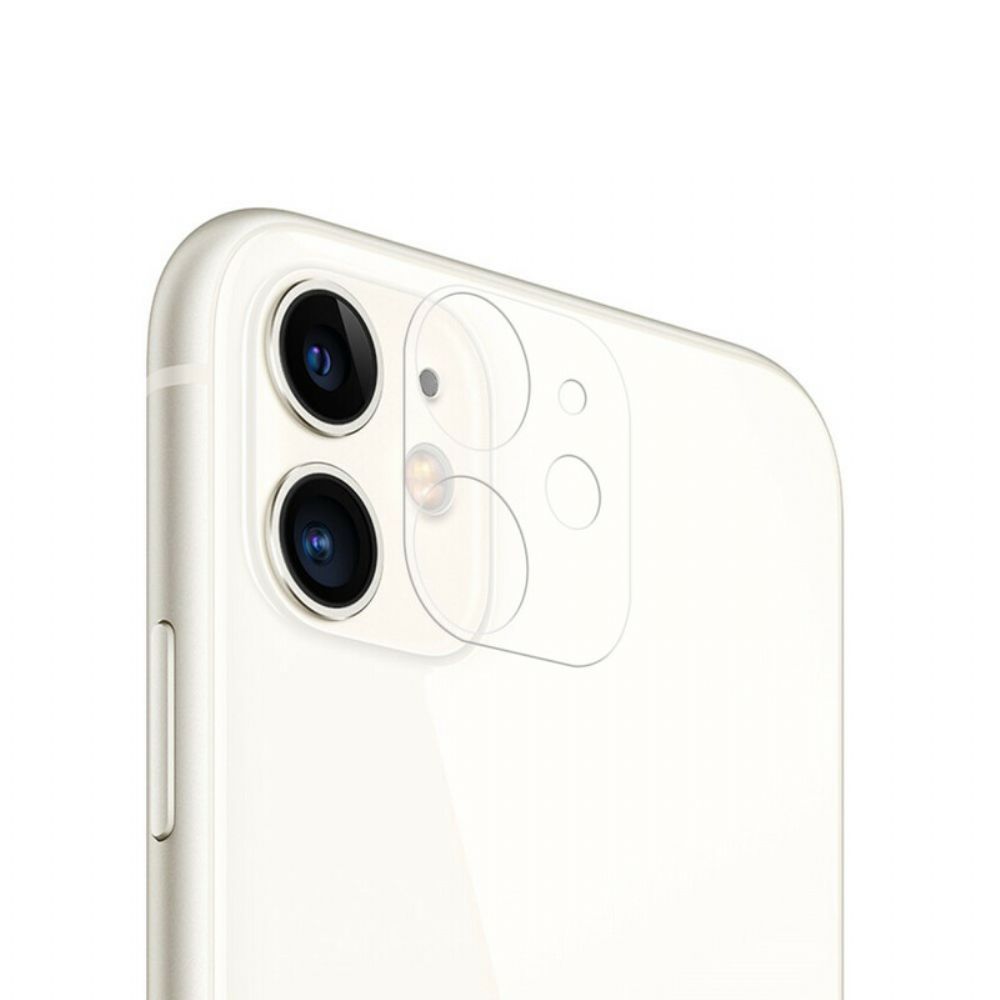 Beschermende Lens Van Gehard Glas Voor iPhone 12/12 Mini