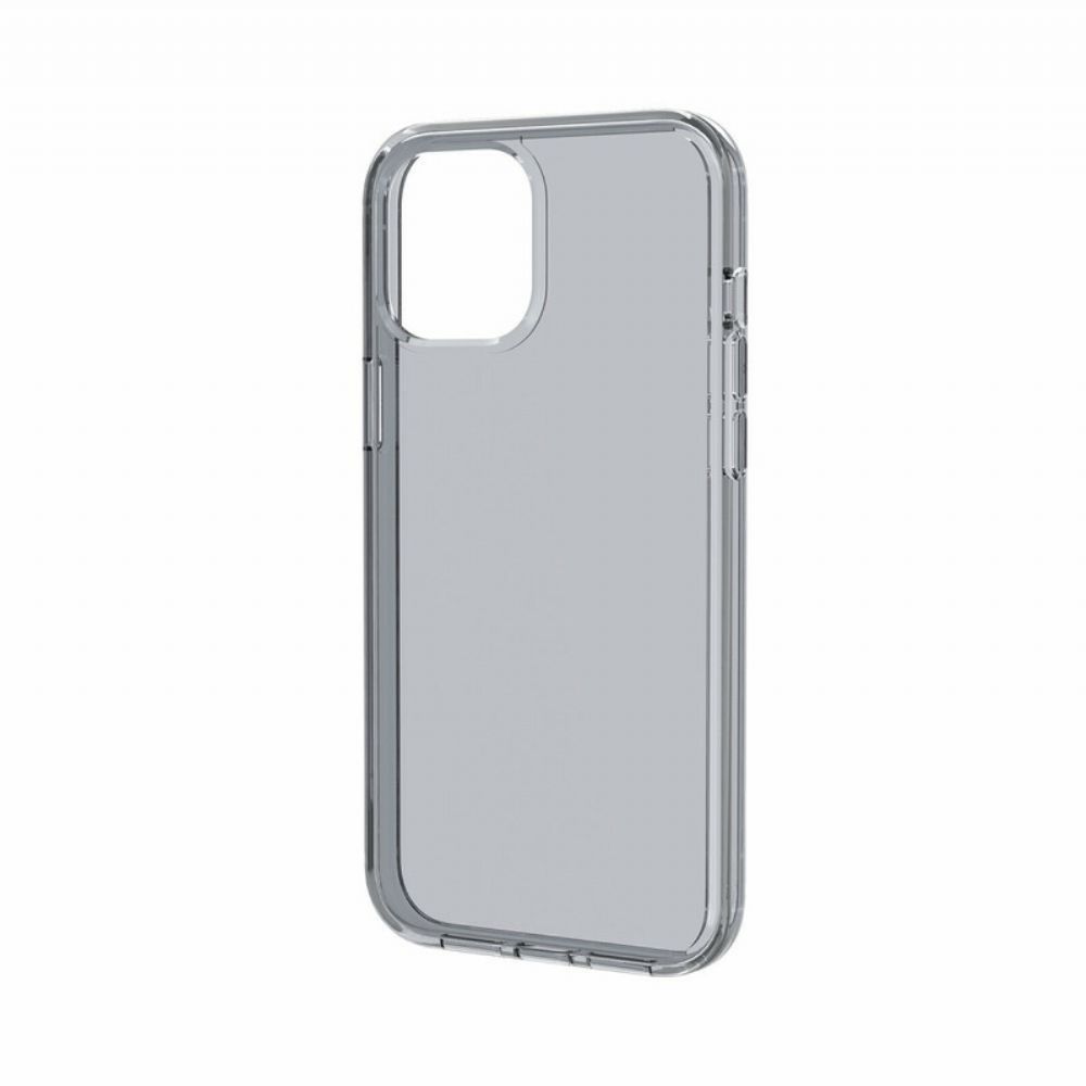 Hoesje voor iPhone 12 Mini Gekleurd Transparant