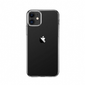 Hoesje voor iPhone 12 Mini Nxe Transparant