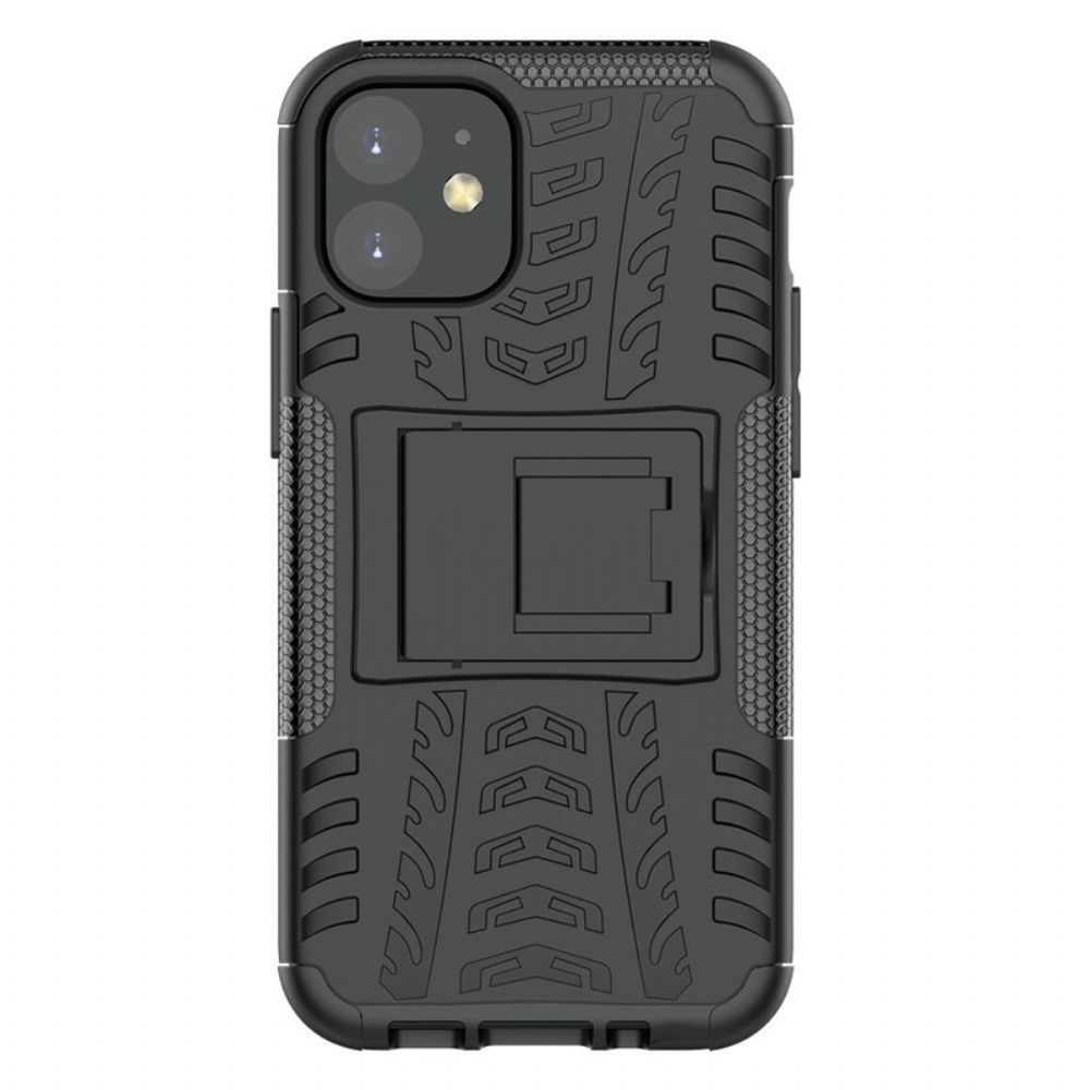 Hoesje voor iPhone 12 Mini Premium Heavy Duty