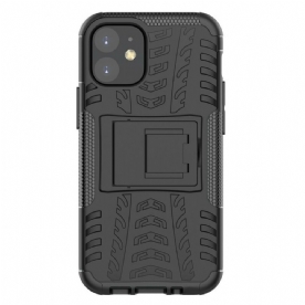 Hoesje voor iPhone 12 Mini Premium Heavy Duty