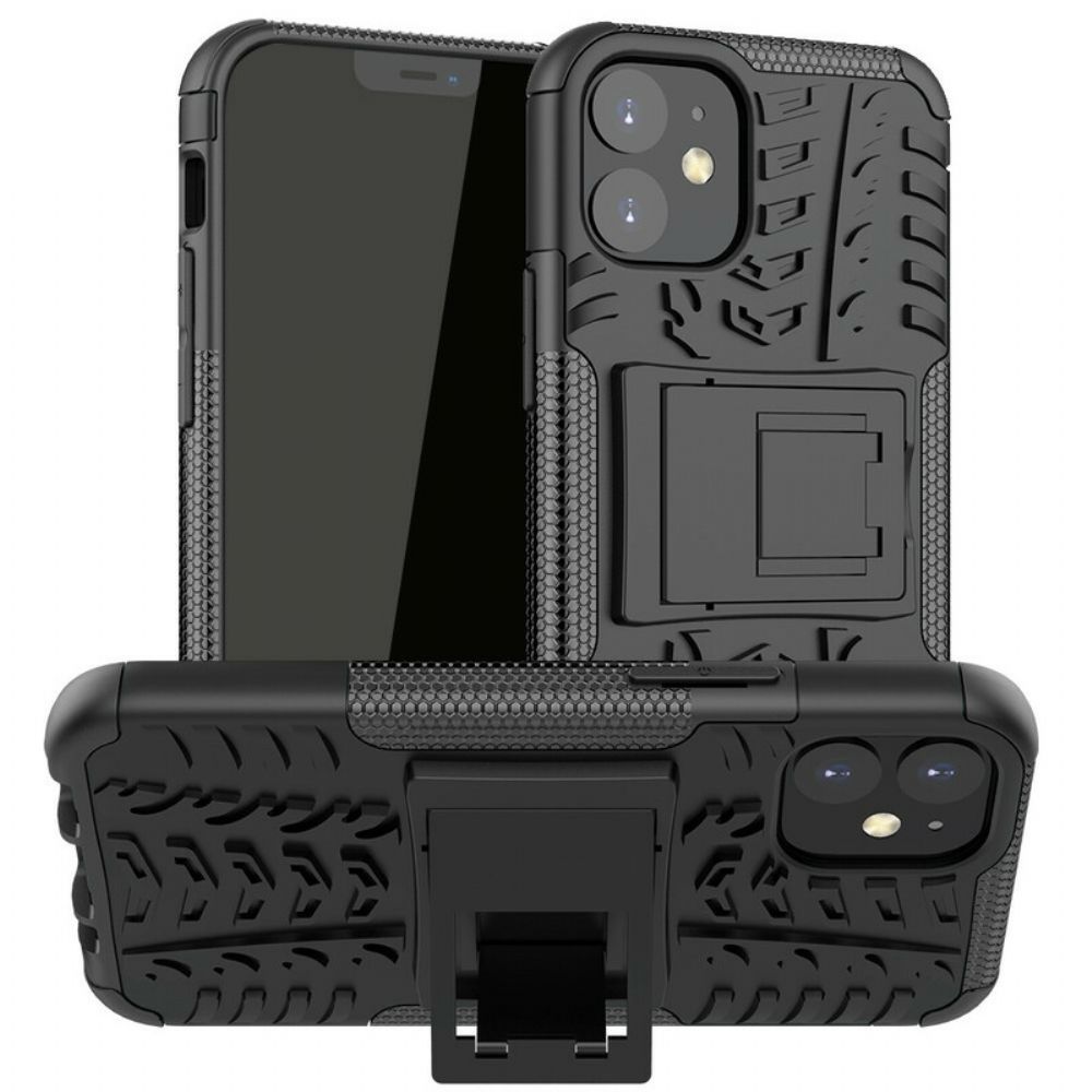 Hoesje voor iPhone 12 Mini Premium Heavy Duty