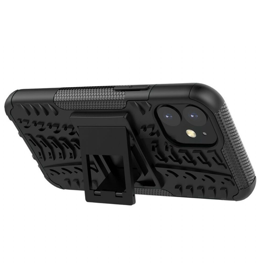 Hoesje voor iPhone 12 Mini Premium Heavy Duty