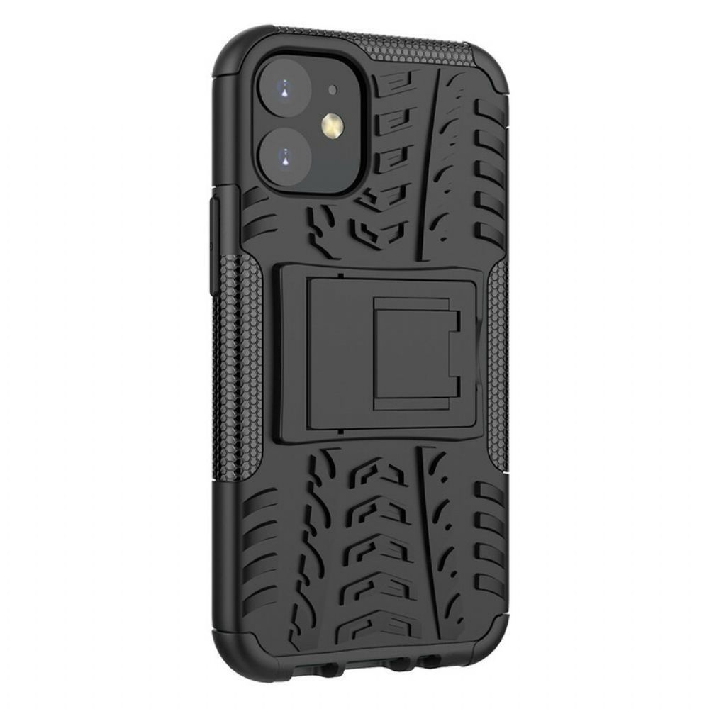 Hoesje voor iPhone 12 Mini Premium Heavy Duty