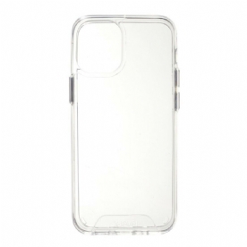 Telefoonhoesje voor iPhone 12 Mini Clear Silicone Premium