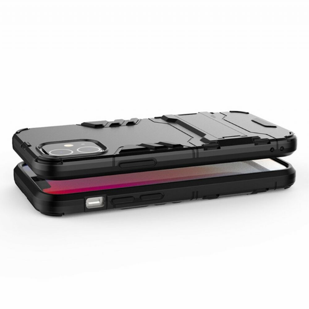 Telefoonhoesje voor iPhone 12 Mini Ultrabestendig