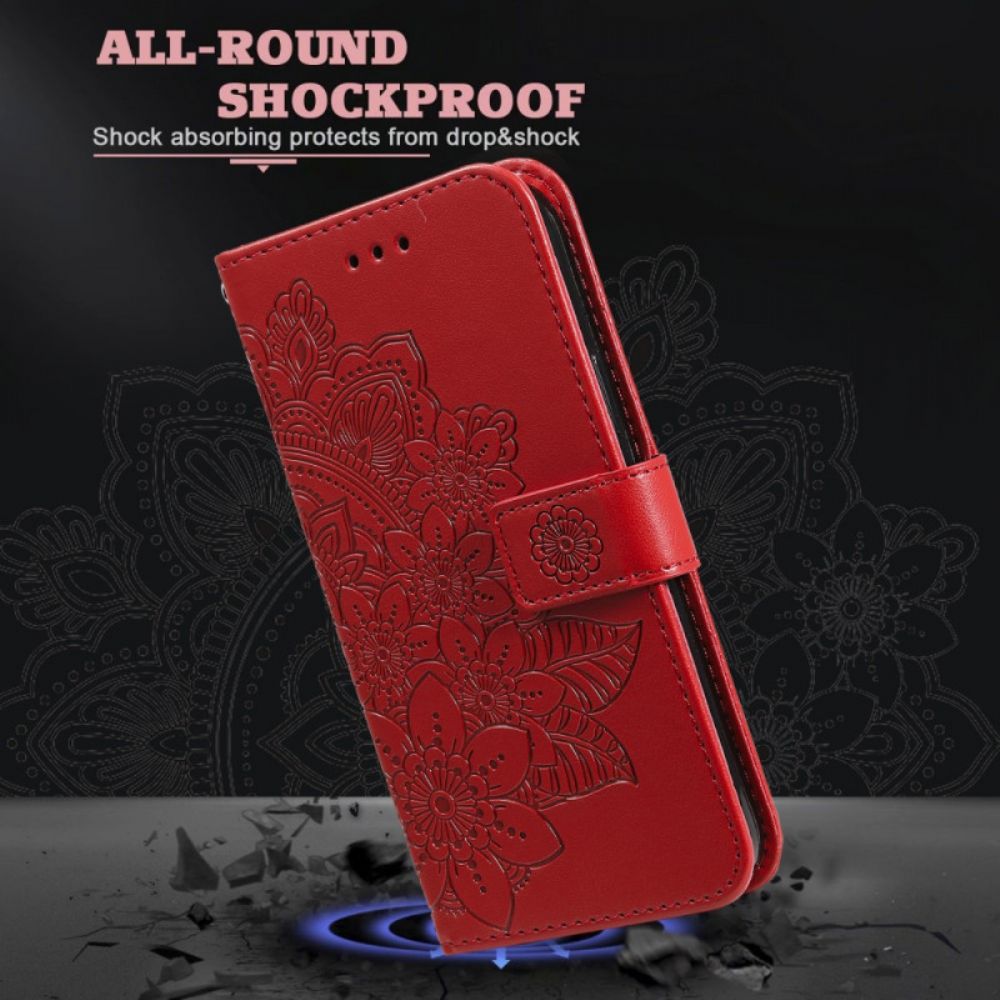 Flip Case voor Xiaomi Mi 11 Ultra Mandala's