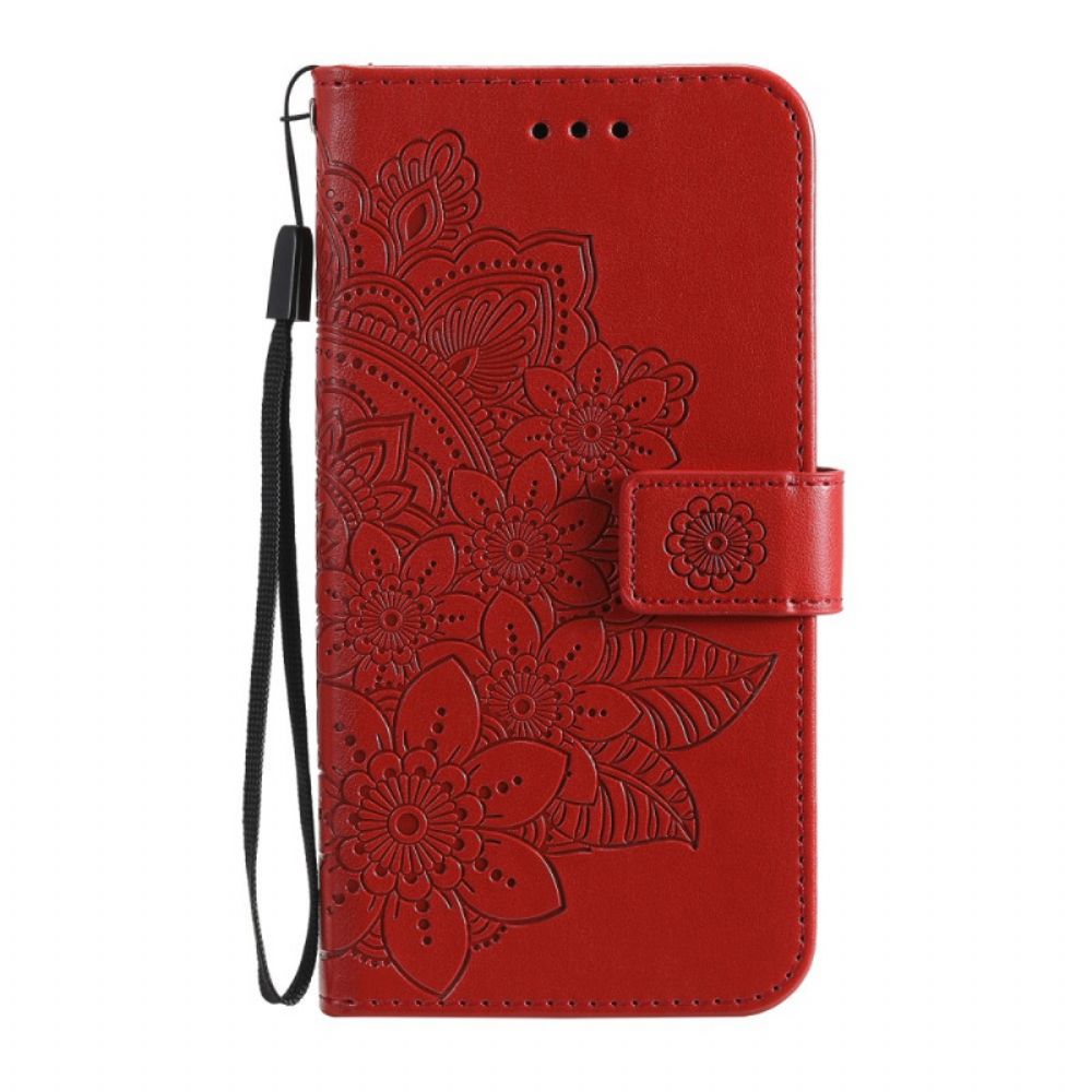 Flip Case voor Xiaomi Mi 11 Ultra Mandala's