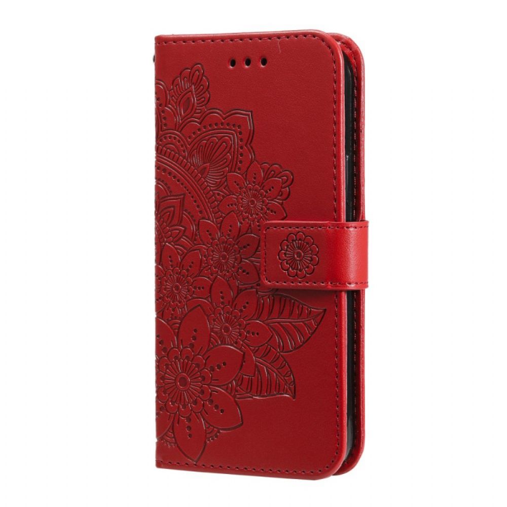 Flip Case voor Xiaomi Mi 11 Ultra Mandala's