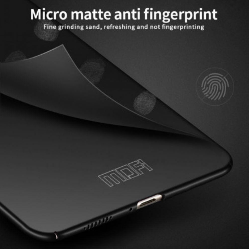 Hoesje voor Xiaomi Mi 11 Ultra Mofi