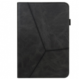 Cover Samsung Galaxy Tab S9 Fe Plus Lijnen