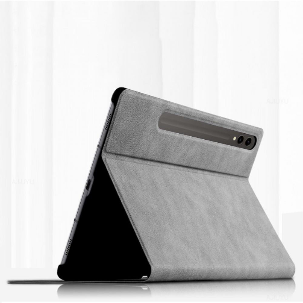 Cover Voor Samsung Galaxy Tab S9 Fe Plus Herten