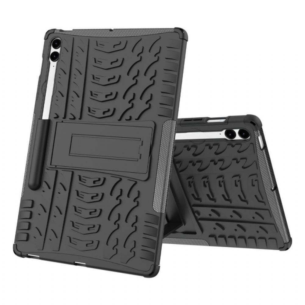 Hoesje Case Samsung Galaxy Tab S9 Fe Plus Telefoonhoesje Ultrabestendig