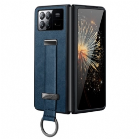 Hoesje Voor Xiaomi Mix Fold 3 Sulada-modeserie