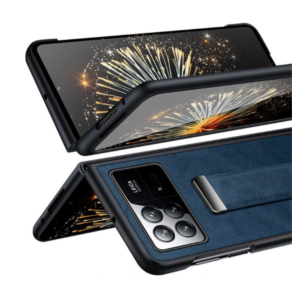 Hoesje Voor Xiaomi Mix Fold 3 Sulada-modeserie