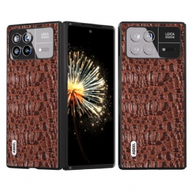 Hoesje Xiaomi Mix Fold 3 Abeel Antislip Bescherming Hoesje