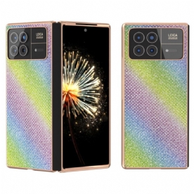 Hoesje Xiaomi Mix Fold 3 Glitters