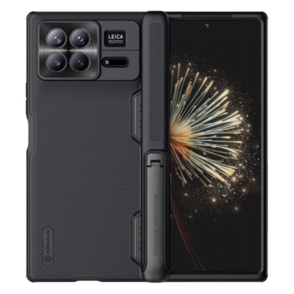 Hoesje Xiaomi Mix Fold 3 Super Frosted Schild Nillkin