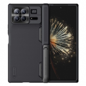 Hoesje Xiaomi Mix Fold 3 Super Frosted Schild Nillkin