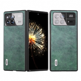 Hoesje Xiaomi Mix Fold 3 Vintage Abeel