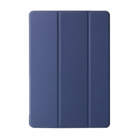 Bescherming Hoesje voor iPad 10.2" (2020) (2019) / Air 10.5" / Pro 10.5" Drie Strengen