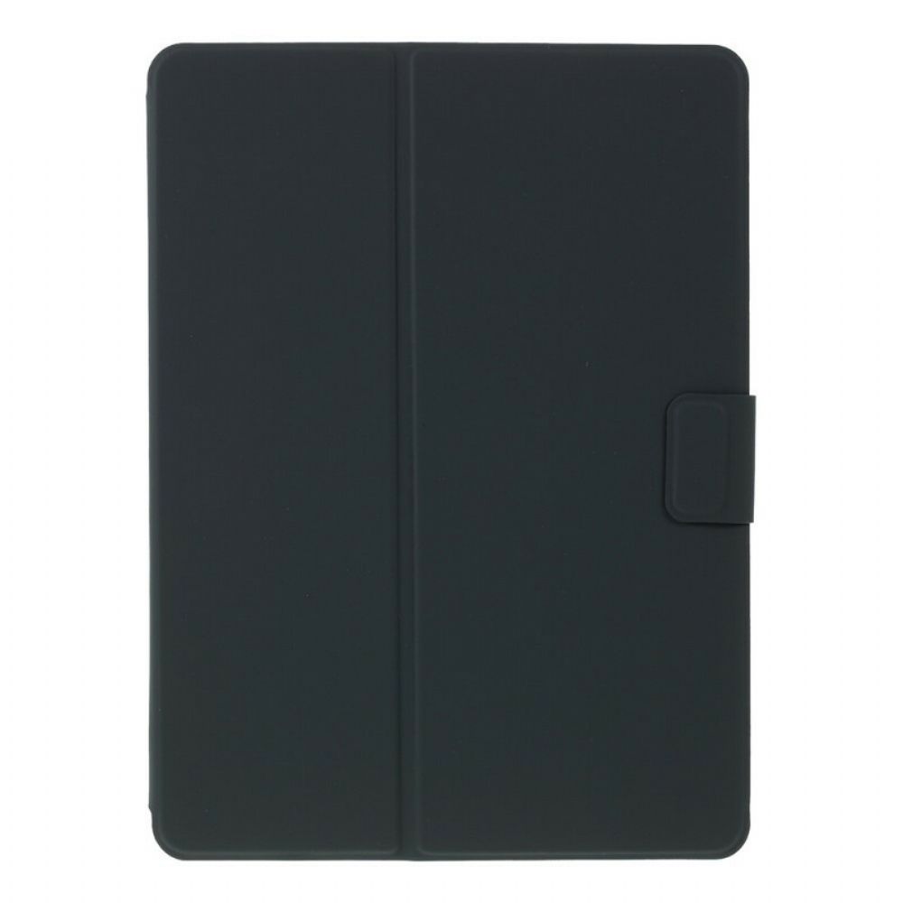 Bescherming Hoesje voor iPad 10.2" (2020) (2019) / Air 10.5" / Pro 10.5" Drievoudige Pennenhouder