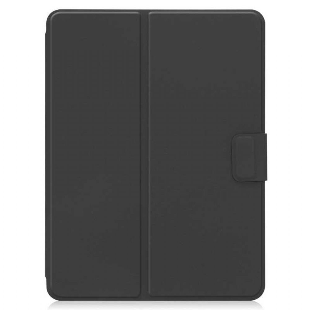 Case voor iPad 10.2" (2020) (2019) / Air 10.5" / Pro 10.5" Smart Case-stijl