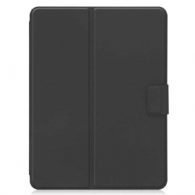 Case voor iPad 10.2" (2020) (2019) / Air 10.5" / Pro 10.5" Smart Case-stijl