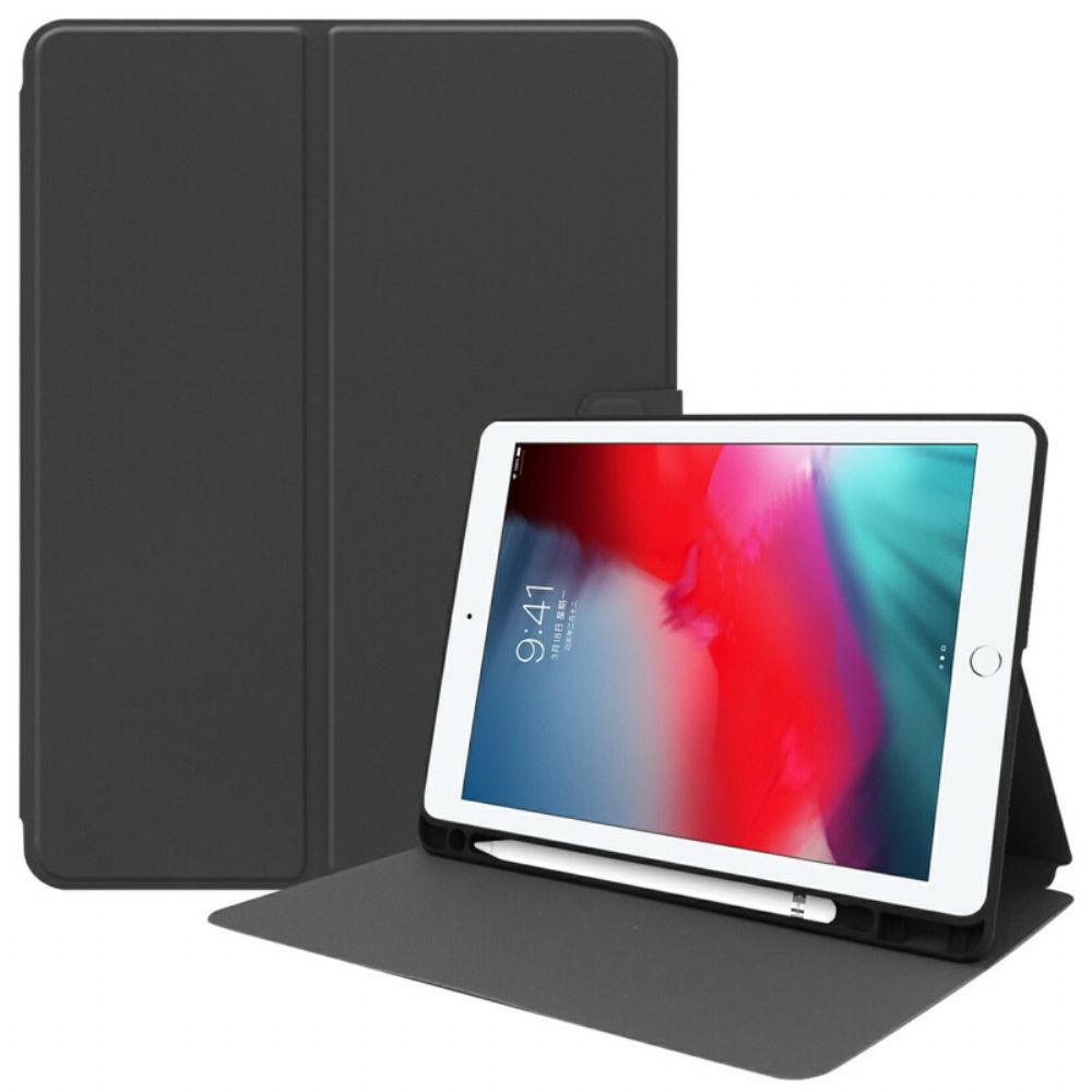 Case voor iPad 10.2" (2020) (2019) / Air 10.5" / Pro 10.5" Smart Case-stijl