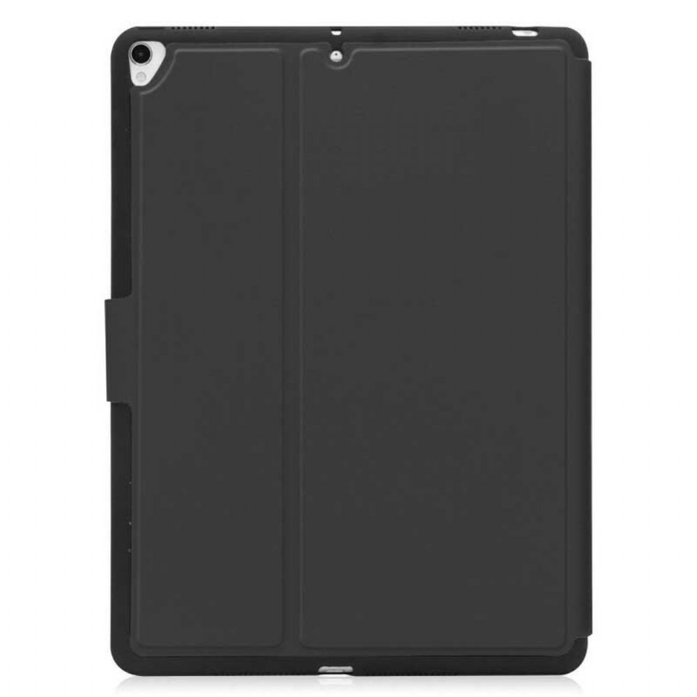 Case voor iPad 10.2" (2020) (2019) / Air 10.5" / Pro 10.5" Smart Case-stijl