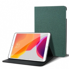 Case voor iPad 10.2" (2020) (2019) / Air 10.5" / Pro 10.5" X-level Stof