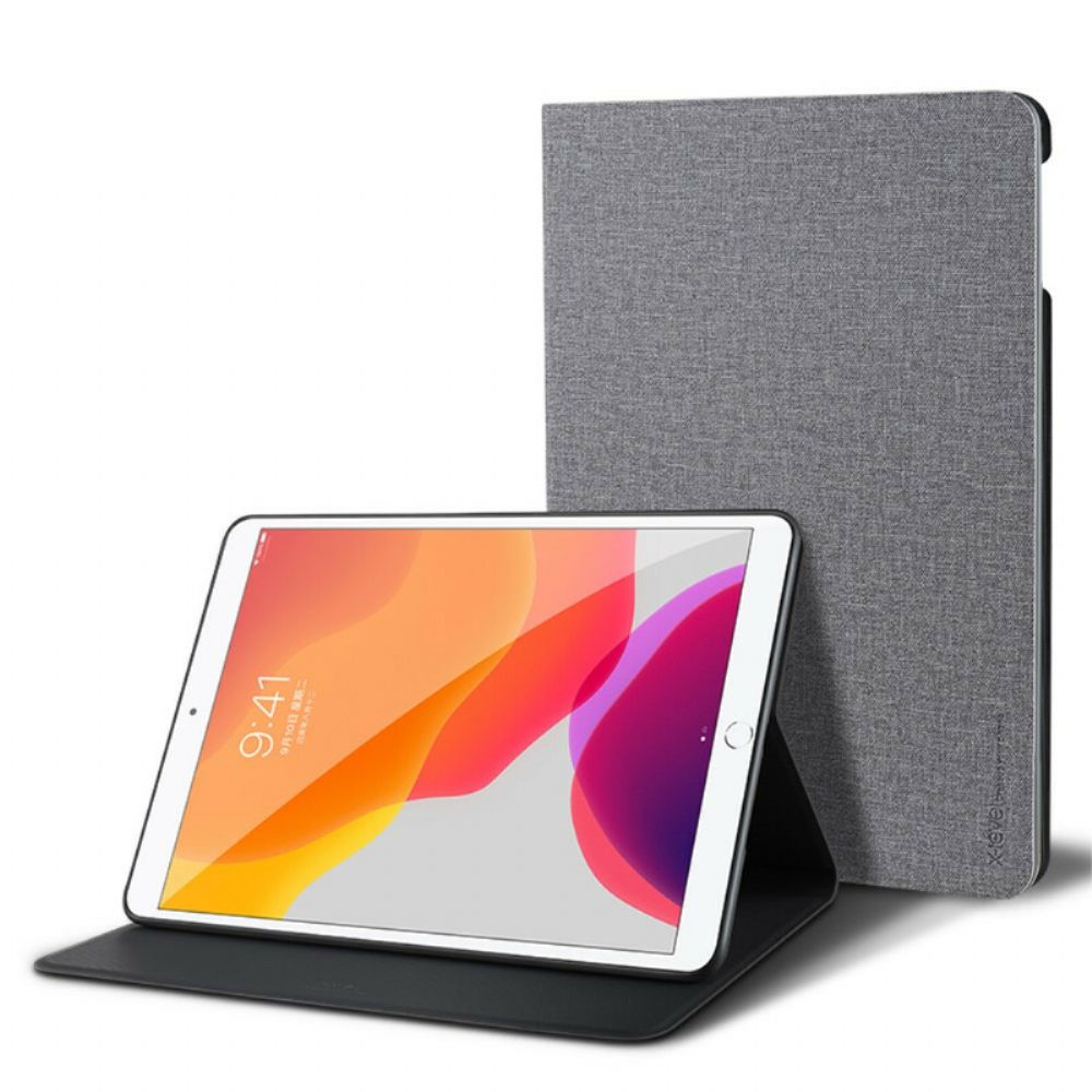 Case voor iPad 10.2" (2020) (2019) / Air 10.5" / Pro 10.5" X-level Stof