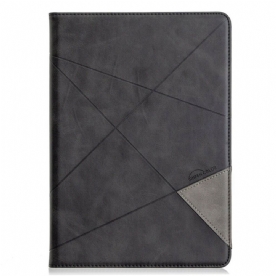 Cover voor iPad 10.2" (2020) (2019) / Air 10.5" / Pro 10.5" Geometrie