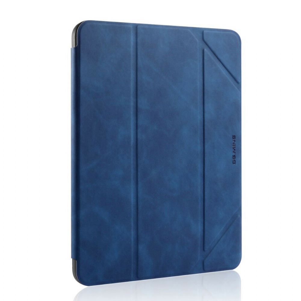 Cover voor iPad 10.2" (2020) (2019) / Air 10.5" / Pro 10.5" Zie Serie Dg.ming